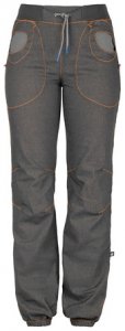 E9 Women´s Mix Kletterhose, XS, iron