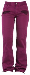E9 Women´s Onda Slim Kletterhose, S, cyclamen