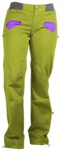 E9 Women's Onda Story Kletterhose, M, apple