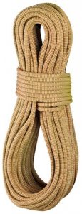 Edelrid Boa 9.8mm Kletterseil, 70m, oasis-flame