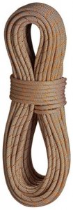 Edelrid Boa Touchtec 9.8mm Kletterseil, 70m, red/ivory