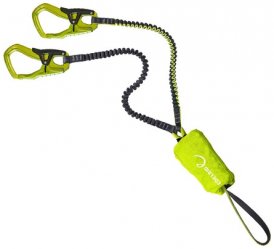 Edelrid Cable Kit 5.0 Klettersteigset, oasis