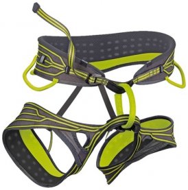 Edelrid Cyrus Hüftgurt, XS, oasis