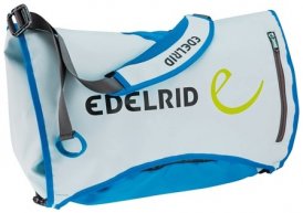 Edelrid Element Bag Seilsack, icemint-snow
