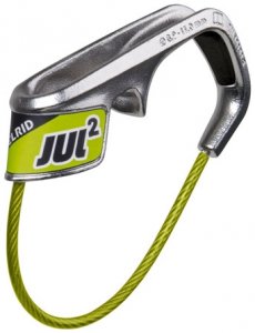 Edelrid Jul 2 Sicherungsgerät, oasis