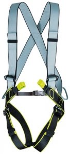 Edelrid Komplettgurt Solid, S, night-oasis