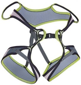 Edelrid Loopo Hüftgurt, XL, pebbles-oasis