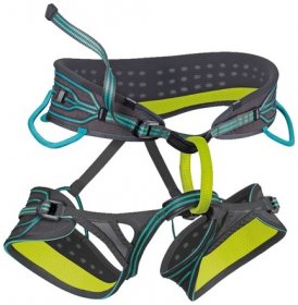 Edelrid Orion Hüftgurt, L, icemint