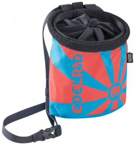 Edelrid Rocket Chalk Bag, icemint