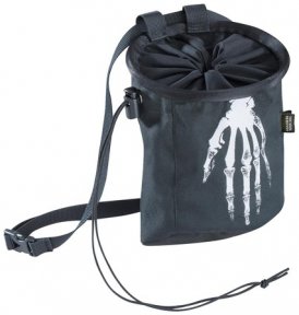 Edelrid Rocket Chalk Bag, night