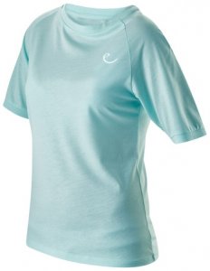 Edelrid Women´s Kamikaze T-Shirt, S, hummingbird