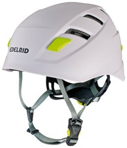Edelrid Zodiac Kletterhelm, snow