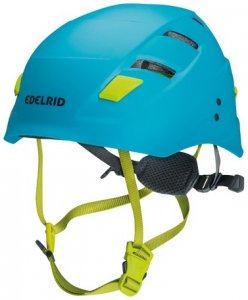 Edelrid Zodiac Lite Kletterhelm, icemint