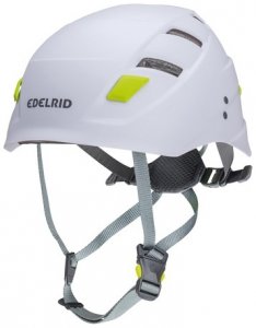 Edelrid Zodiac Lite Kletterhelm, snow