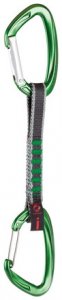 Mammut Crag Indicator Wire Express Set 15cm Straight/Wire