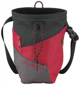 Mammut Rider Chalk Bag, inferno