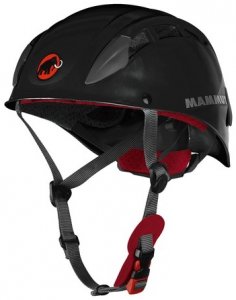 Mammut Skywalker 2 Kletterhelm, black