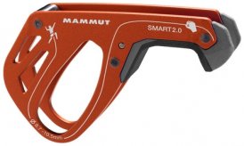 Mammut Smart 2.0 Sicherungsgerät, dark orange