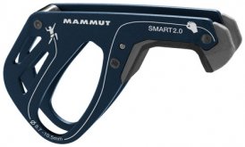 Mammut Smart 2.0 Sicherungsgerät, dark ultramarine