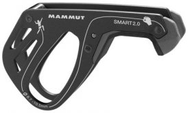 Mammut Smart 2.0 Sicherungsgerät, phantom