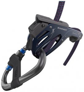 Mammut Smarter Belay Package Sicherungsset