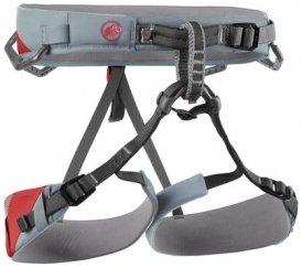 Mammut Togira Slide Hüftgurt Damen, L, highway-barberry