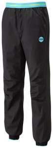 Moon Climbing Samurai Pant Kletterhose, L, black