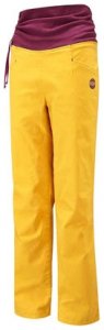 Moon Climbing Women´s Hadley Pant Kletterhose, L, golden