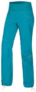Ocùn Ocun Women´s Noya Pants Kletterhose, S, blue/yellow