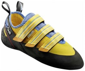 Red Chili GmbH Red Chili Spirit Lady VCR Kletterschuh, UK4