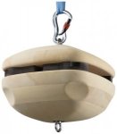 Antworks Arapiles Climbing Burger Fingerboard