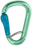 AustriAlpin HMS Rondo Slide Autolock Selfie HMS Karabiner, grün