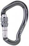 Beal Be Link Screw HMS Karabiner, grey