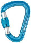 Beal Be Safe Screw HMS Karabiner, blue