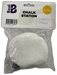 Beal Chalk Station Chalk Ball, wiederbefüllbar, 56g