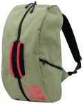 Beal Combi II Kletterrucksack, green