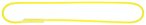 Beal Dynaloop Dynamische Seilschlinge, 60cm, yellow
