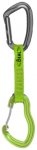 Beal Zest Quickdraw Express-Set, 11cm, green