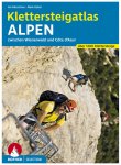 Bergverlag Rother Klettersteigatlas Alpen, Klettersteigführer
