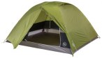 Big Agnes Blacktail 4 - 4-Personen Zelt, green