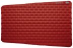 Big Agnes Rapide SL Insulated Isomatte, Tent Floor Pad, orange