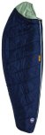 Big Agnes Sidewinder Camp 35 Schlafsack, Regular, indigo/gray