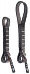 Black Diamond 18mm Standard Dogbone, 16cm, black-gray