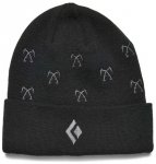 Black Diamond BD Gear Beanie, black