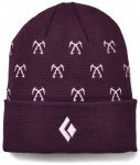 Black Diamond BD Gear Beanie, blackberry