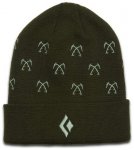 Black Diamond BD Gear Beanie, cypress