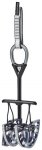 Black Diamond Camalot Ultralight Klemmgerät, 4, gray