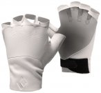 Black Diamond Crack Glove Risskletterhandschuhe, M, white