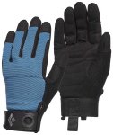 Black Diamond Crag Kletterhandschuhe, XL, astral blue