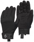 Black Diamond Crag Kletterhandschuhe, XS, black
